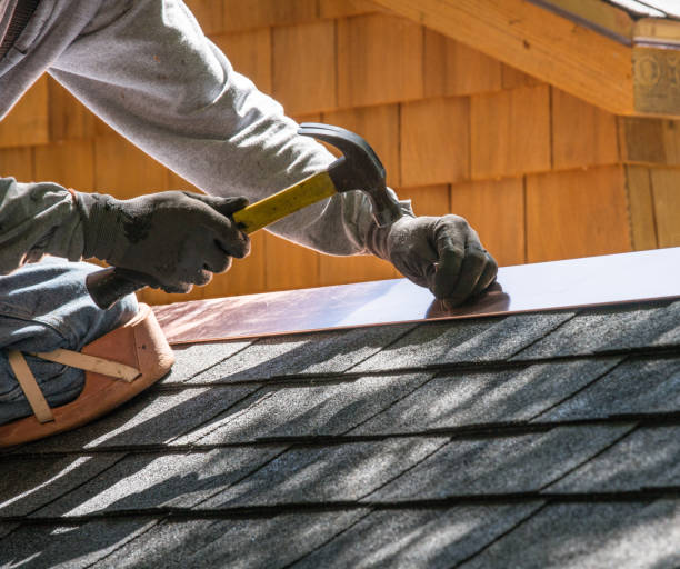 Quick and Trustworthy Emergency Roof Repair Services in Havre, MT